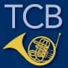 Thornton Community Band Logo