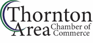 Thornton Area Chamber of Commerce Logo